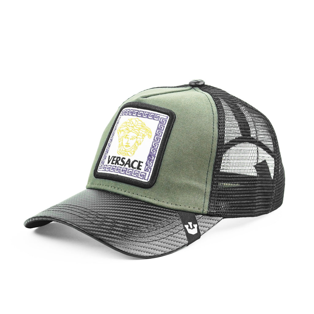 Versace Hat 2',