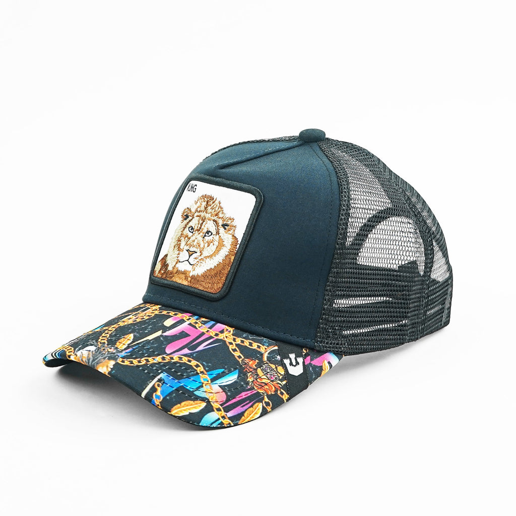 Soshades King Hat 3