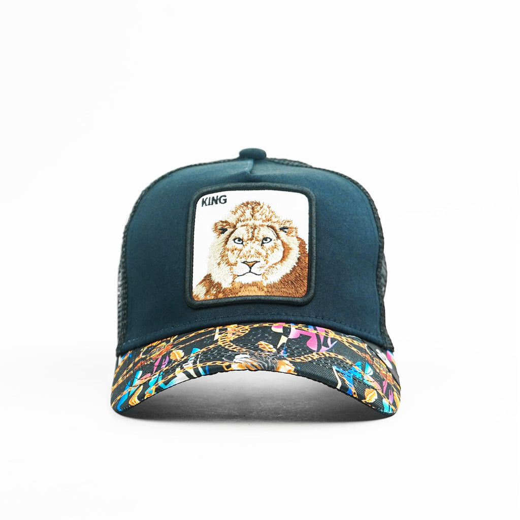 Soshades King Hat 3