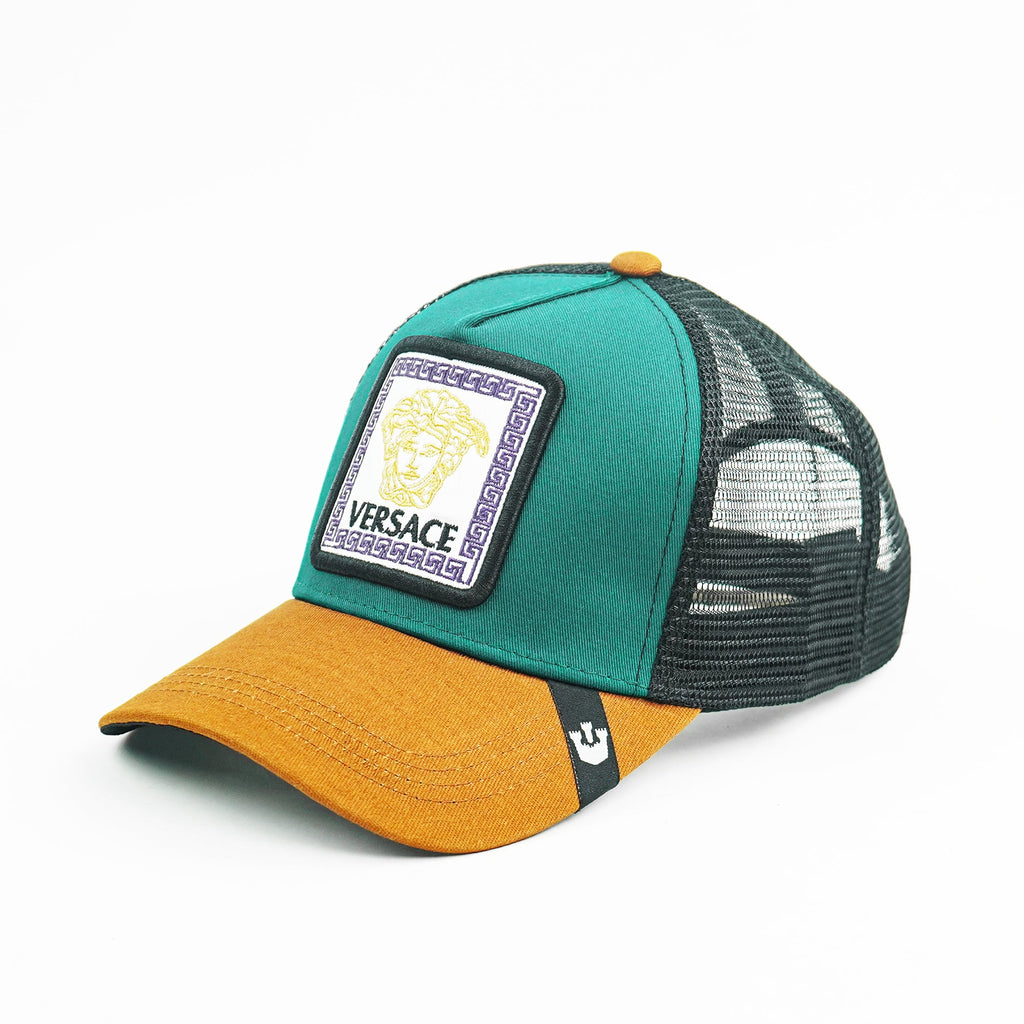 Versace Hat 2',