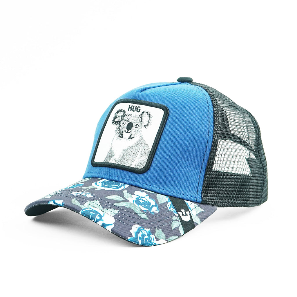 Soshades Hug Hat 6