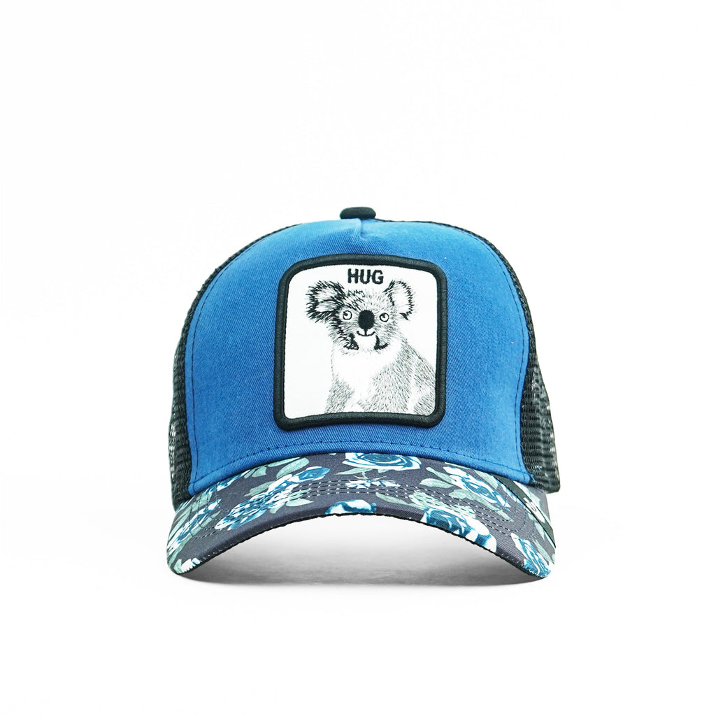Soshades Hug Hat 6