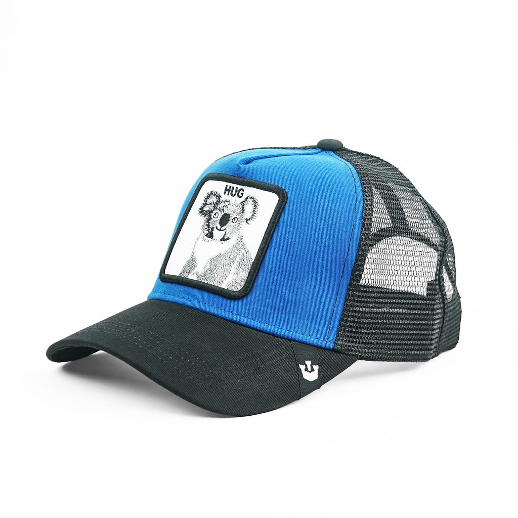 Soshades Hug Hat 6