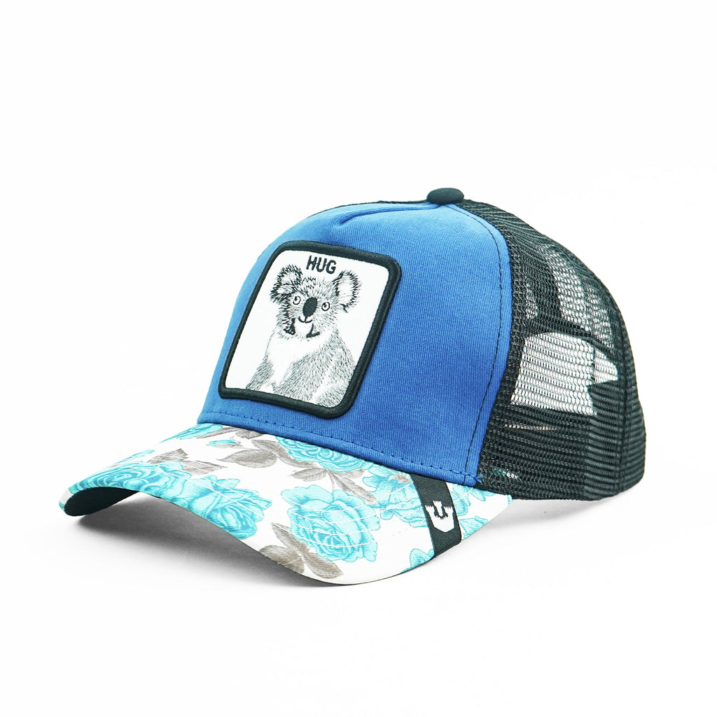 Soshades Hug Hat 6
