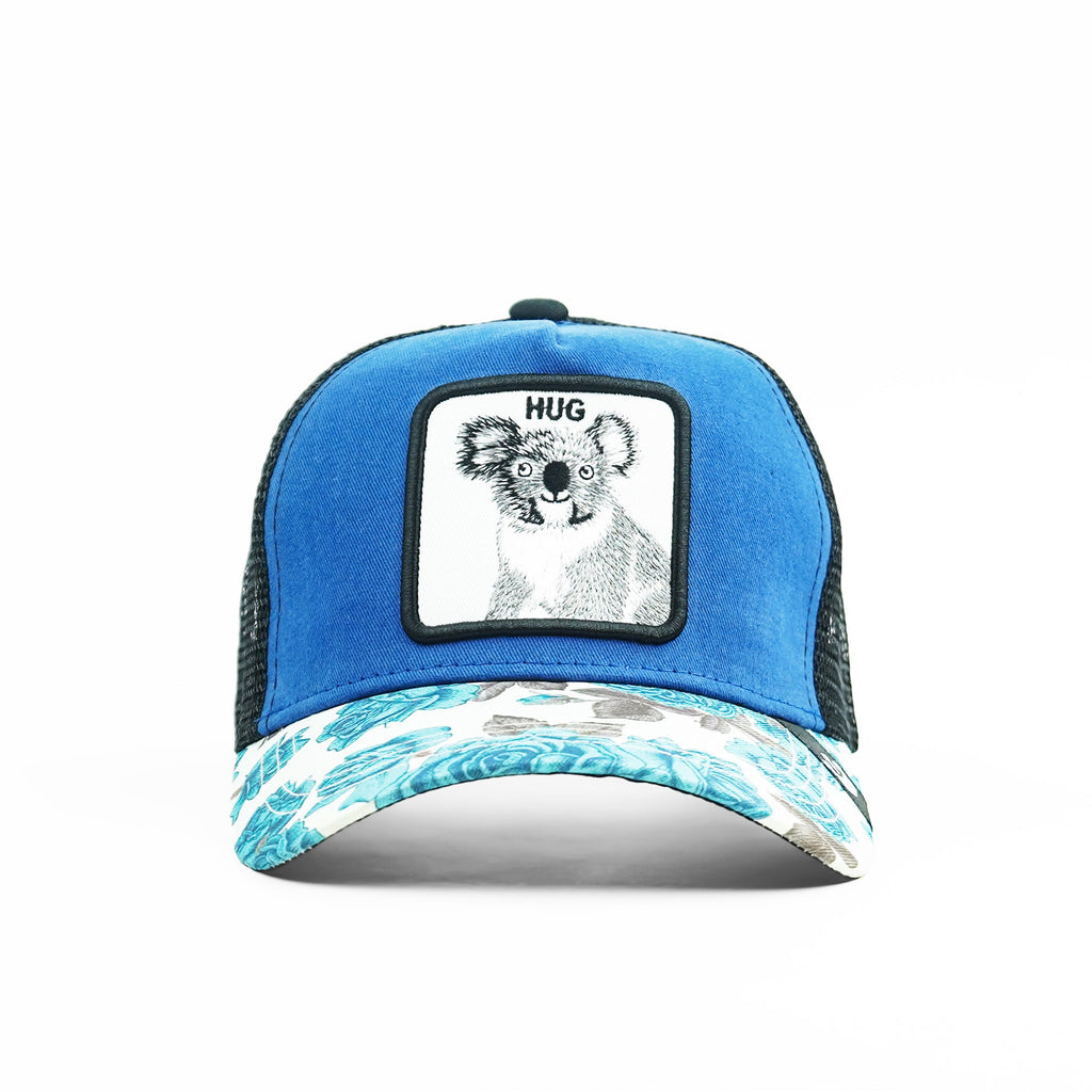 Soshades Hug Hat 6