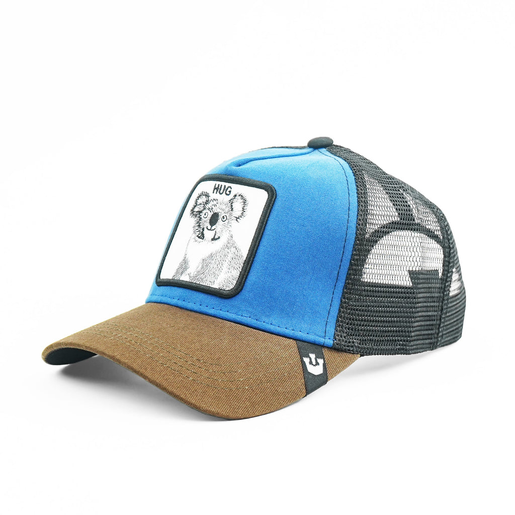 Soshades Hug Hat 6