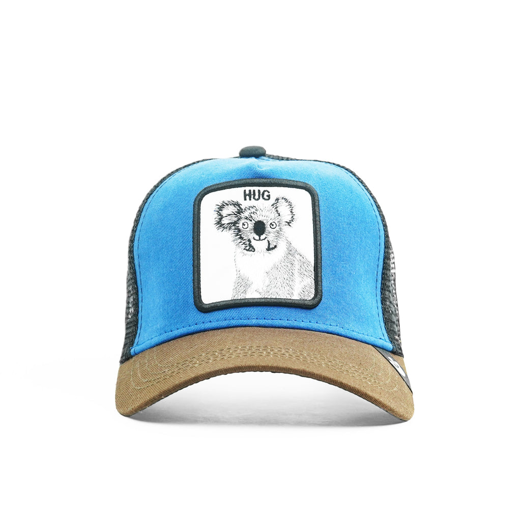 Soshades Hug Hat 6