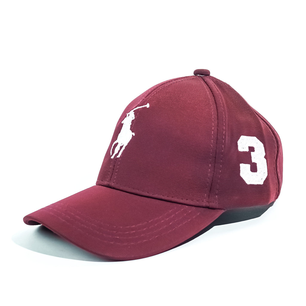 Soshades Polo Hat 3